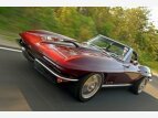 Thumbnail Photo 35 for 1967 Chevrolet Corvette